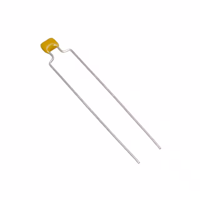 1C20Z5U224M050B Vishay Beyschlag/Draloric/BC Components  Condensateurs en céramique